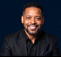 Dr. Stephen Crawford